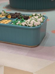 -奈尔宝·儿童乐园·亲子餐厅(苏州大悦城店)