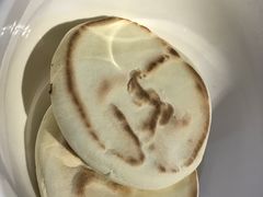 -建基泡馍·西安老字号·清真(永宁店)