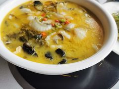 -凤栖府川菜(沙河店)