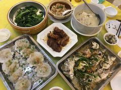 -巨元河鲜酒楼·清远特色菜名店(英德店)