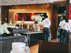 大堂-必胜客(津塘店)