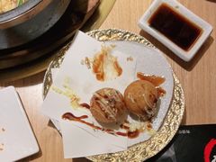 -江户烧肉(高德店)