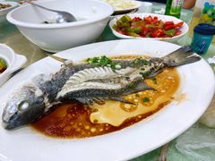 -景好海鲜餐厅(大鹏必选旅游店)