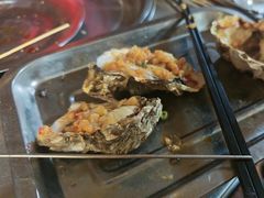 -清真·馬坡二旦烧烤(人生一串拍摄店)