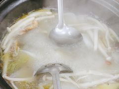 -花苑美食横琴生蚝火锅(拱北粤华路店)