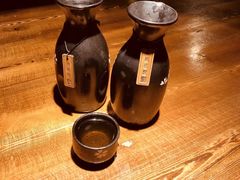 -繁·醉花亭小酒馆(鼓楼店)