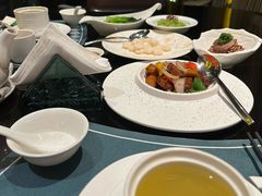 -豫园万丽酒店-万丽轩中餐厅(河南南路店)