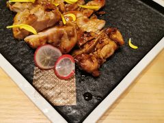 -yokocho上横町·日本食街(深业上城店)