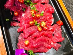-味舵主重庆火锅(邓尉路店)