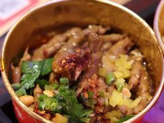 -盛香亭热卤(光明大仟里店)