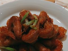 -淮扬韵(市政府汉神店)