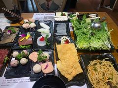 -束河人家(南锣鼓巷店)