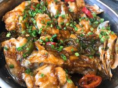 -美极鲜食坊(宝安南路店)