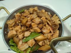 -大福来锅巴菜(古文化街店)