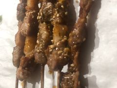 -木屋烧烤(西南角店)