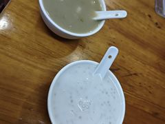 -旺旺饼屋传统糖水(黄塘路店)