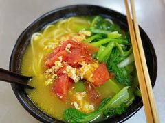 -南师大仙林校区东区食堂