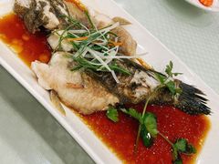 -新恬乐大酒家(沧达大厦店)
