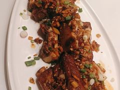 -湘邻呷铺·田园家宴(汉基广场店)