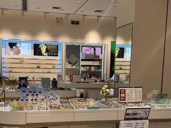 -J-OPTICAL佳视明眼镜·蔡司视觉(吾悦广场店)