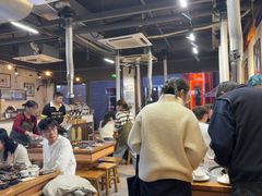 -阿山卓·野生菌火锅·纳西火塘烤肉