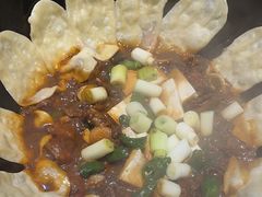 -锅来乐地锅鸡(安亭店)
