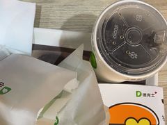-德克士(西站站内店)