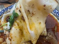-重庆铺盖面(晋吉东二街店)
