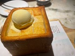 -绿茶餐厅(朝阳大悦城店)