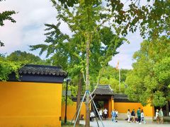 -西园戒幢律寺