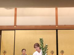 -弥荣会馆日本传统艺能表演