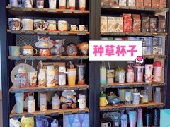 -星巴克(豫园九曲桥店)