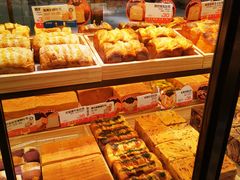 -爸爸糖吐司面包(悠唐购物中心店)