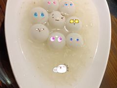 -五条人糖水铺(光谷世界城店)