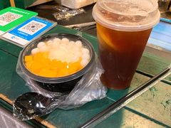 -小团圆糖水铺(襄阳南路店)