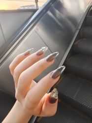 -晨·艺美甲美睫