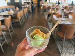 -青岛海天大酒店·1988全日餐厅