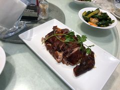 -壹只菜·崇明本地特色菜(崇明南门店)