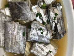 -金海湾海鲜排档(朱家尖店)