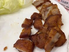 -粤盛海鲜平价店(洛溪食街店)