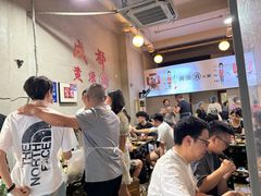 -黄潇洒老火锅(九眼桥宏济巷店)