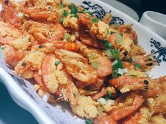 -鸭王烤鸭店(三里河店)