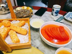 -老广酒楼(樱花店)