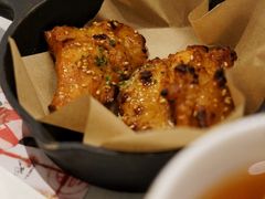 -必胜客(滨江店)