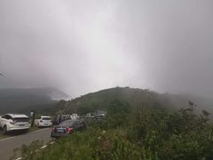 -阳台山自然风景区