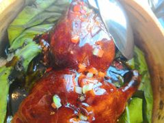 八宝葫芦鸭-环球港凯悦 · 享悦中餐厅