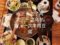 -千懿六本木酒场(常熟路店)