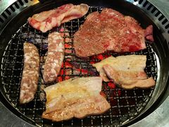 -神户赤童日式烤肉伙伴(东直门店)