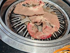 -青松馆韩国料理(香港中路佳世客店)