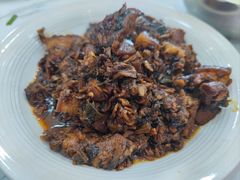 -皮五鱼汤面(老街店)